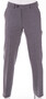 Gardeur Regular Fit Clima Wool Dun Broek Midden Grijs
