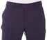 Gardeur Regular Fit Clima Wool Dun Pants Mid Blue