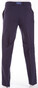 Gardeur Regular Fit Clima Wool Dun Pants Mid Blue