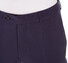 Gardeur Regular Fit Clima Wool Dun Pants Mid Blue