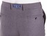 Gardeur Regular Fit Clima Wool Dun Pants Mid Grey