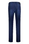 Gardeur Revio Soft Touch Comfort Stretch Performance Jeans Dark Rinse Used