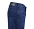 Gardeur Revio Soft Touch Comfort Stretch Performance Jeans Dark Rinse Used
