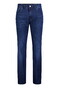 Gardeur Revio Soft Touch Comfort Stretch Performance Jeans Dark Rinse Used