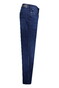 Gardeur Revio Soft Touch Comfort Stretch Performance Jeans Dark Rinse Used