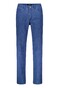 Gardeur Reza Full Cotton Natural Stretch Linnen Look Denim Jeans Stone Blue Used