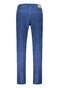 Gardeur Reza Full Cotton Natural Stretch Linnen Look Denim Jeans Stone Blue Used