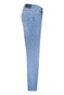Gardeur Reza Stretch Performance 5-Pocket Balance in Blue Jeans Light Stone Blue Used