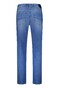 Gardeur Reza Stretch Performance 5-Pocket Balance in Blue Jeans Stone Blue Used