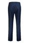 Gardeur Roman Leisure Luxury Herringbone Weave Heavy Weight Cotton Broek Dark Marine