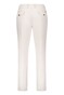 Gardeur Roman Leisure Luxury Herringbone Weave Heavy Weight Cotton Broek Licht Beige