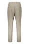 Gardeur Roman Leisure Luxury Herringbone Weave Heavy Weight Cotton Broek Pastel Groen