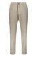 Gardeur Roman Leisure Luxury Herringbone Weave Heavy Weight Cotton Broek Pastel Groen