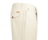 Gardeur Roman Leisure Luxury Herringbone Weave Heavy Weight Cotton Broek Zand