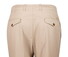 Gardeur Roman Leisure Luxury Herringbone Weave Heavy Weight Cotton Pants Camel