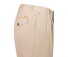 Gardeur Roman Leisure Luxury Herringbone Weave Heavy Weight Cotton Pants Camel