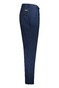 Gardeur Roman Leisure Luxury Herringbone Weave Heavy Weight Cotton Pants Dark Marine