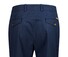 Gardeur Roman Leisure Luxury Herringbone Weave Heavy Weight Cotton Pants Dark Marine