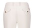 Gardeur Roman Leisure Luxury Herringbone Weave Heavy Weight Cotton Pants Light Beige