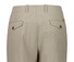 Gardeur Roman Leisure Luxury Herringbone Weave Heavy Weight Cotton Pants Pastel Green