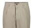 Gardeur Roman Leisure Luxury Herringbone Weave Heavy Weight Cotton Pants Pastel Green