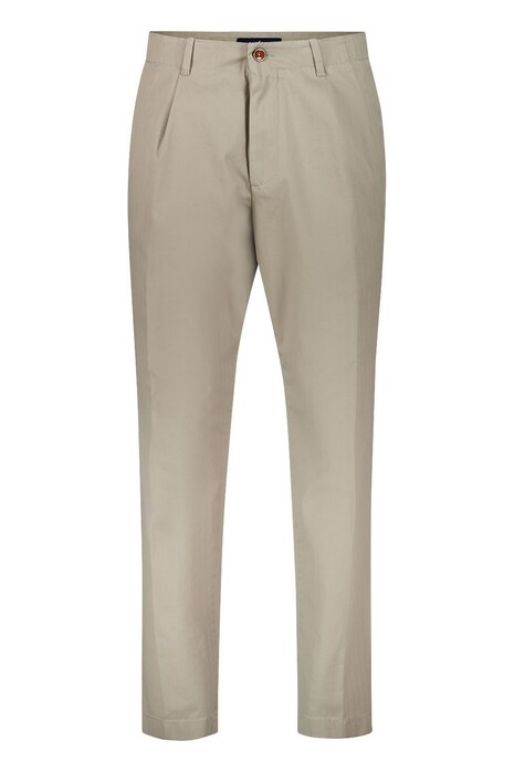 Gardeur Roman Leisure Luxury Herringbone Weave Heavy Weight Cotton Pants Pastel Green