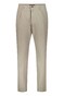 Gardeur Roman Leisure Luxury Herringbone Weave Heavy Weight Cotton Pants Pastel Green