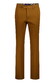 Gardeur Roman Leisure Luxury King Twill Soft Touch Comfort Stretch Broek Camel