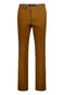 Gardeur Roman Leisure Luxury King Twill Soft Touch Comfort Stretch Broek Camel