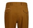 Gardeur Roman Leisure Luxury King Twill Soft Touch Comfort Stretch Broek Camel