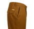 Gardeur Roman Leisure Luxury King Twill Soft Touch Comfort Stretch Broek Camel