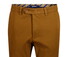 Gardeur Roman Leisure Luxury King Twill Soft Touch Comfort Stretch Broek Camel