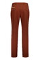Gardeur Roman Leisure Luxury King Twill Soft Touch Comfort Stretch Broek Roest