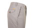 Gardeur Roman Solaro Cotton Cool Touch Bi-Color Micro Twill Broek Beige