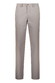 Gardeur Roman Solaro Cotton Cool Touch Bi-Color Micro Twill Broek Beige