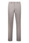 Gardeur Roman Solaro Cotton Cool Touch Bi-Color Micro Twill Broek Beige