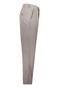Gardeur Roman Solaro Cotton Cool Touch Bi-Color Micro Twill Broek Beige