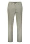 Gardeur Roman Solaro Cotton Cool Touch Bi-Color Micro Twill Broek Khaki