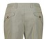 Gardeur Roman Solaro Cotton Cool Touch Bi-Color Micro Twill Broek Khaki