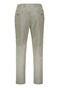 Gardeur Roman Solaro Cotton Cool Touch Bi-Color Micro Twill Broek Khaki