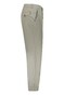 Gardeur Roman Solaro Cotton Cool Touch Bi-Color Micro Twill Broek Khaki