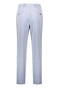 Gardeur Roman Solaro Cotton Cool Touch Bi-Color Micro Twill Broek Licht Blauw