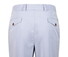 Gardeur Roman Solaro Cotton Cool Touch Bi-Color Micro Twill Broek Licht Blauw