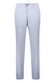 Gardeur Roman Solaro Cotton Cool Touch Bi-Color Micro Twill Broek Licht Blauw