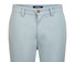 Gardeur Roman Solaro Cotton Cool Touch Bi-Color Micro Twill Broek Pastel Groen