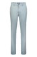 Gardeur Roman Solaro Cotton Cool Touch Bi-Color Micro Twill Broek Pastel Groen