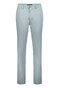 Gardeur Roman Solaro Cotton Cool Touch Bi-Color Micro Twill Broek Pastel Groen