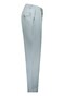 Gardeur Roman Solaro Cotton Cool Touch Bi-Color Micro Twill Broek Pastel Groen