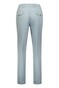Gardeur Roman Solaro Cotton Cool Touch Bi-Color Micro Twill Broek Pastel Groen
