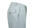 Gardeur Roman Solaro Cotton Cool Touch Bi-Color Micro Twill Broek Pastel Groen